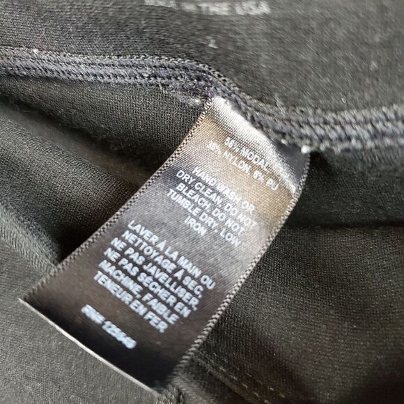 Aether black leggings - Picture 3 of 6